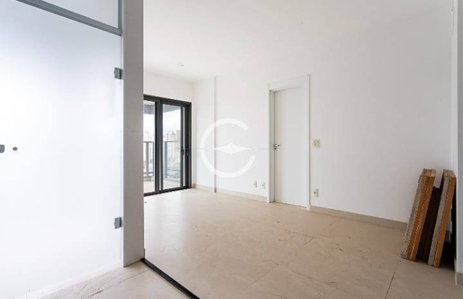 Imagem Apartamento com 1 Quarto à Venda, 51 m² em Moema - São Paulo