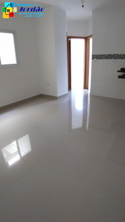 Imagem Apartamento com 2 Quartos à Venda, 40 m² em Vila América - Santo André Imagem Apartamento com 2 Quartos à Venda, 40 m² em Vila América - Santo André