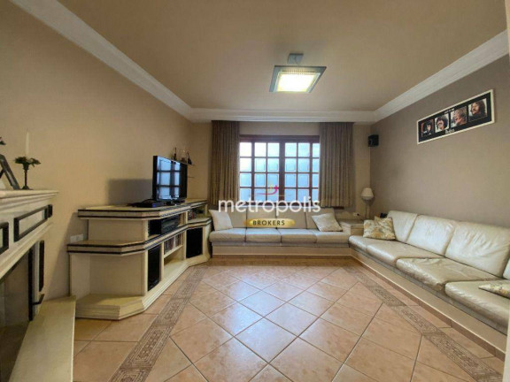Imagem Sobrado com 4 Quartos à Venda, 255 m² em Nova Petrópolis - São Bernardo Do Campo Imagem Sobrado com 4 Quartos à Venda, 255 m² em Nova Petrópolis - São Bernardo Do Campo