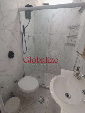 Imagem Imóvel com 1 Quarto à Venda, 46 m² em Aparecida - Santos