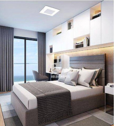 Imagem Apartamento com 2 Quartos à Venda, 77 m² em Vila Guilhermina - Praia Grande Imagem Apartamento com 2 Quartos à Venda, 77 m² em Vila Guilhermina - Praia Grande