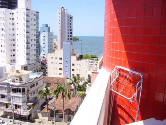 Apartamento com 2 Quartos para Alugar, 72 m² em Centro - Balneário Camboriú