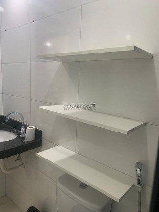 Imagem Apartamento com 2 Quartos para Alugar, 81 m² em Caiçara - Praia Grande