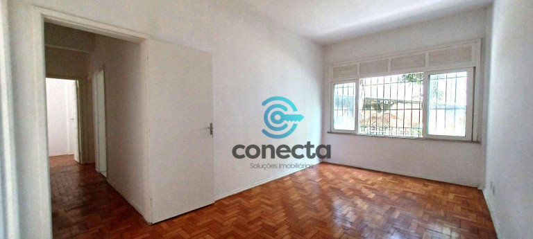 Apartamento com 3 Quartos à Venda, 110 m² em Centro - Niterói