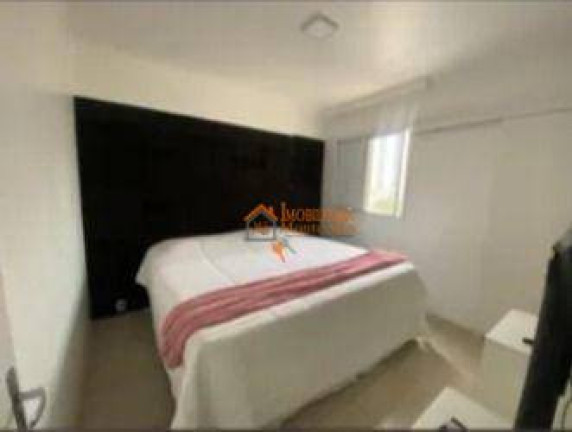 Imagem Apartamento com 3 Quartos à Venda, 77 m² em Vila Rosália - Guarulhos Imagem Apartamento com 3 Quartos à Venda, 77 m² em Vila Rosália - Guarulhos