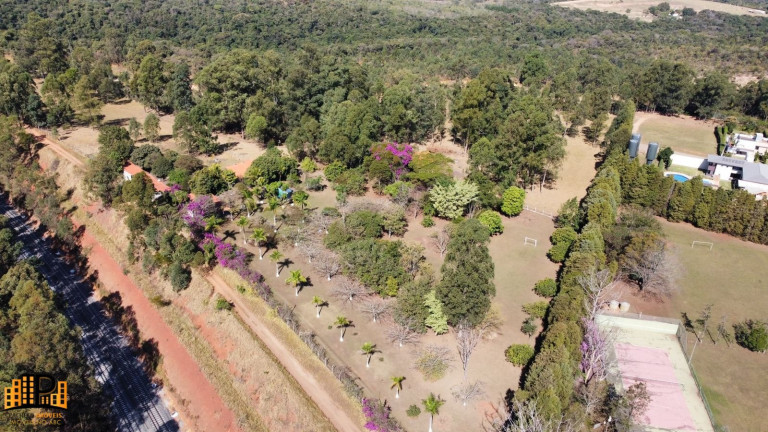 Imagem Imóvel com 3 Quartos à Venda, 600 m² em Altos De Itu - Itu