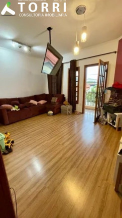Imagem Sobrado com 3 Quartos à Venda, 151 m² em Jardim Europa - Sorocaba