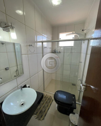 Imagem Sobrado com 4 Quartos à Venda, 126 m² em Augusta Mota - Montes Claros Imagem Sobrado com 4 Quartos à Venda, 126 m² em Augusta Mota - Montes Claros