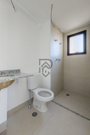 Imagem Apartamento com 3 Quartos à Venda, 91 m² em Brooklin - São Paulo