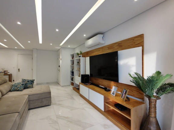 Imagem Apartamento com 3 Quartos à Venda, 154 m² em Perdizes - São Paulo Imagem Apartamento com 3 Quartos à Venda, 154 m² em Perdizes - São Paulo
