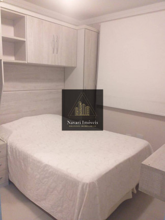 Imagem Apartamento com 2 Quartos à Venda, 60 m² em Casa Verde Alta - São Paulo