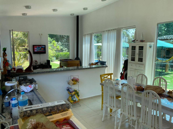 Imagem Casa com 3 Quartos à Venda, 300 m² em Pau Arcado - Campo Limpo Paulista Imagem Casa com 3 Quartos à Venda, 300 m² em Pau Arcado - Campo Limpo Paulista