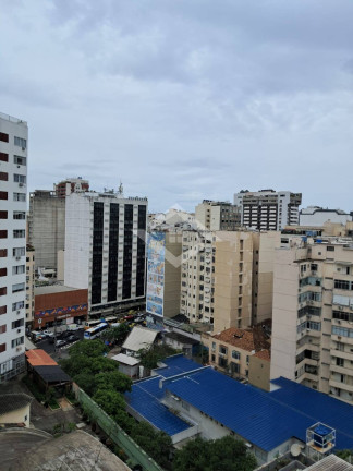 Imagem Apartamento com 1 Quarto à Venda, 42 m² em Copacabana - Rio De Janeiro