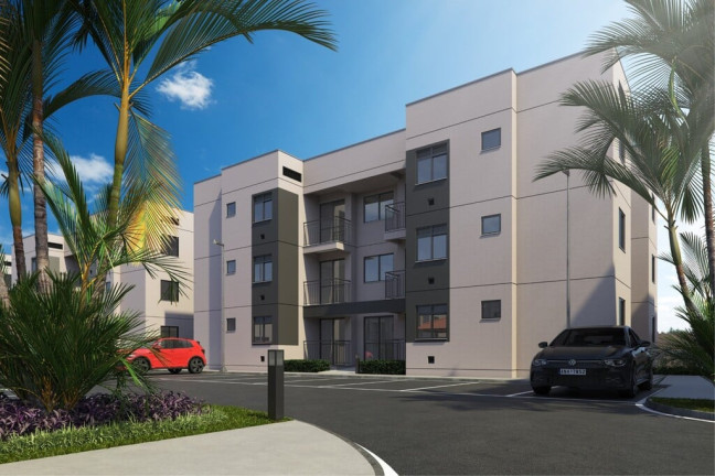 Apartamento com 2 Quartos à Venda, 88 m²
