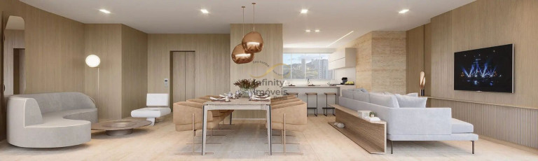 Imagem Apartamento com 4 Quartos à Venda, 186 m² em Vale Do Sereno - Nova Lima Imagem Apartamento com 4 Quartos à Venda, 186 m² em Vale Do Sereno - Nova Lima