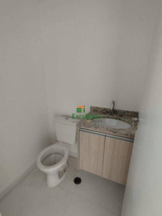 Imagem Apartamento com 2 Quartos à Venda, 55 m² em Vila Lusitânia - São Bernardo Do Campo Imagem Apartamento com 2 Quartos à Venda, 55 m² em Vila Lusitânia - São Bernardo Do Campo