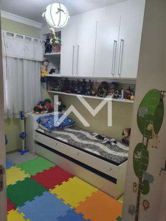 Imagem Apartamento com 2 Quartos à Venda, 53 m² em Ponte Grande - Guarulhos Imagem Apartamento com 2 Quartos à Venda, 53 m² em Ponte Grande - Guarulhos