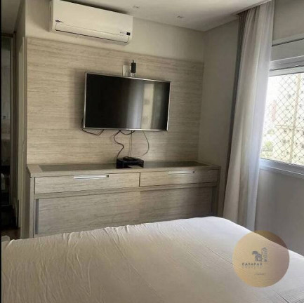 Imagem Apartamento com 3 Quartos à Venda, 165 m² em Vila Gilda - Santo André Imagem Apartamento com 3 Quartos à Venda, 165 m² em Vila Gilda - Santo André