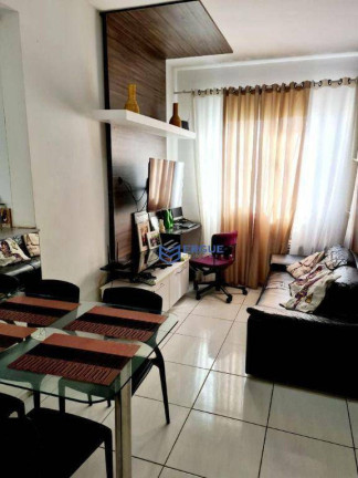 Imagem Apartamento com 2 Quartos à Venda, 50 m² em Maraponga - Fortaleza Imagem Apartamento com 2 Quartos à Venda, 50 m² em Maraponga - Fortaleza