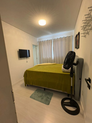 Imagem Apartamento com 2 Quartos à Venda, 75 m² em Perequê - Porto Belo