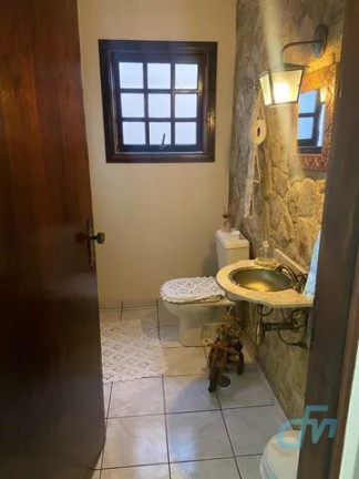 Imagem Sobrado com 3 Quartos à Venda, 208 m² em Vila Suissa - Mogi Das Cruzes