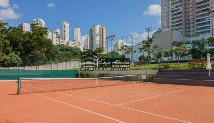 Imagem Apartamento com 4 Quartos à Venda, 177 m² em Morumbi - São Paulo