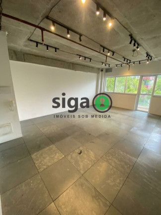 Imóvel Comercial para Alugar, 40 m² em Vila Andrade - São Paulo
