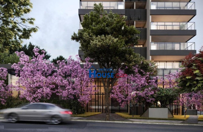 Imagem Apartamento com 3 Quartos à Venda, 111 m² em Perdizes - São Paulo