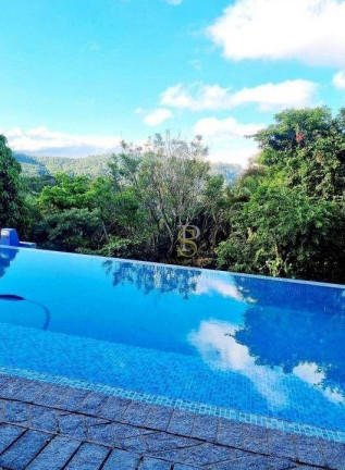 Imagem Chácara com 3 Quartos à Venda, 400 m² em São Vicente - Mairiporã