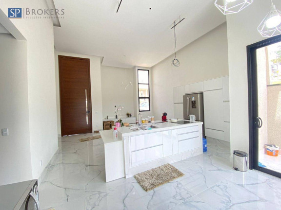 Imagem Casa com 4 Quartos à Venda, 244 m² em Condomínio Vivenda Das Pitangueiras - Valinhos
