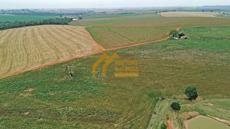 Fazenda à Venda, 3.872.000 m² em Vale San Fernando - Itapetininga