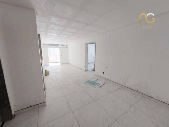 Imagem Apartamento com 2 Quartos à Venda, 94 m² em Aviação - Praia Grande