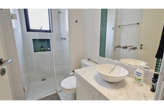 Imagem Apartamento com 3 Quartos à Venda, 163 m² em Panamby - São Paulo Imagem Apartamento com 3 Quartos à Venda, 163 m² em Panamby - São Paulo