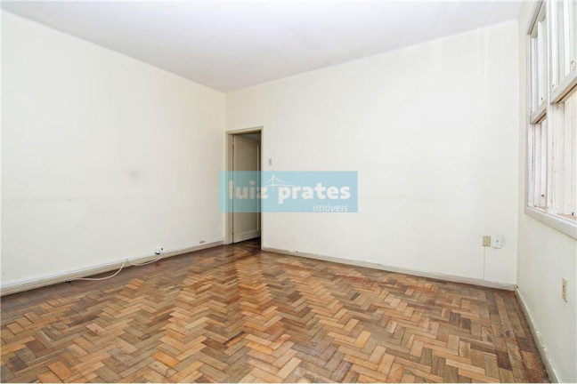 Imagem Apartamento com 3 Quartos à Venda, 124 m² em Petrópolis - Porto Alegre