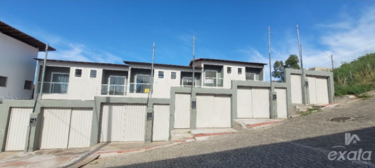 Imagem Sobrado com 2 Quartos à Venda, 72 m² em Sao Francisco - Serra Imagem Sobrado com 2 Quartos à Venda, 72 m² em Sao Francisco - Serra