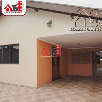 Imagem Casa com 3 Quartos à Venda, 300 m² em Vila Pinheiro - Pirassununga Imagem Casa com 3 Quartos à Venda, 300 m² em Vila Pinheiro - Pirassununga