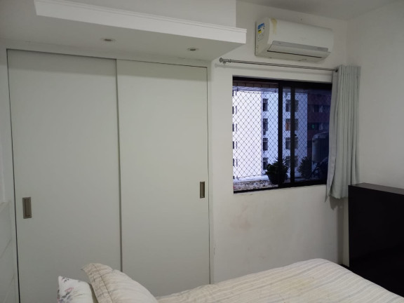 Imagem Apartamento com 3 Quartos à Venda, 200 m² em Boa Viagem - Recife Imagem Apartamento com 3 Quartos à Venda, 200 m² em Boa Viagem - Recife