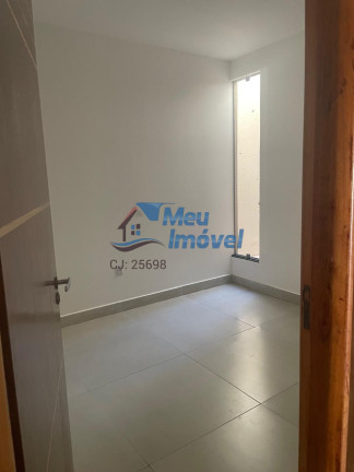 Imagem Casa com 3 Quartos à Venda, 101 m² em Setor Fumal - Luziânia Imagem Casa com 3 Quartos à Venda, 101 m² em Setor Fumal - Luziânia
