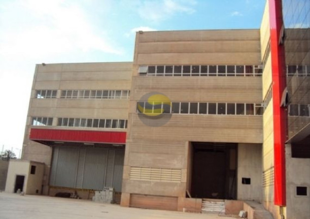 Imagem Galpão para Alugar, 2.374 m² em Jardim Mutinga - Barueri Imagem Galpão para Alugar, 2.374 m² em Jardim Mutinga - Barueri