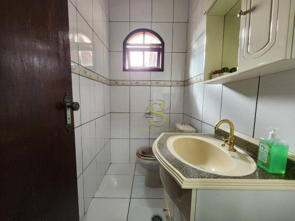 Imagem Casa com 4 Quartos à Venda, 230 m² em Jardim Paulista - Atibaia Imagem Casa com 4 Quartos à Venda, 230 m² em Jardim Paulista - Atibaia