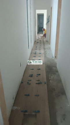 Imagem Casa com 3 Quartos à Venda, 176 m² em Condomínio Terras Do Vale - Caçapava