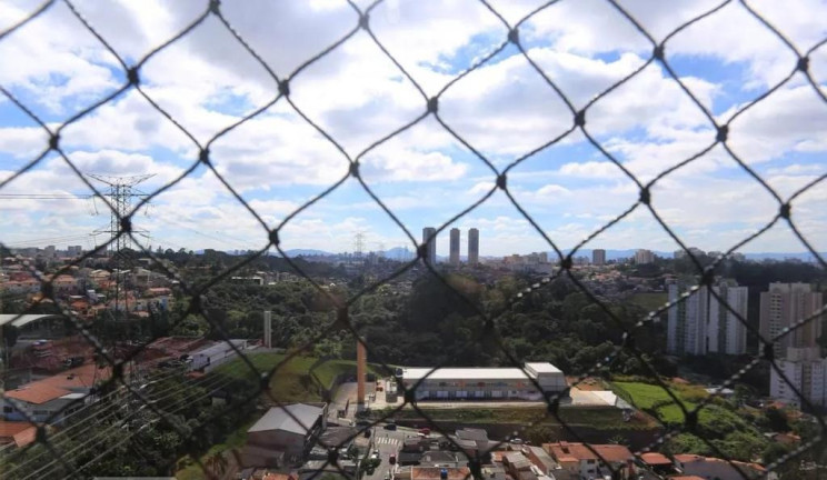 Imagem Imóvel com 2 Quartos à Venda, 50 m² em Jardim Celeste - São Paulo
