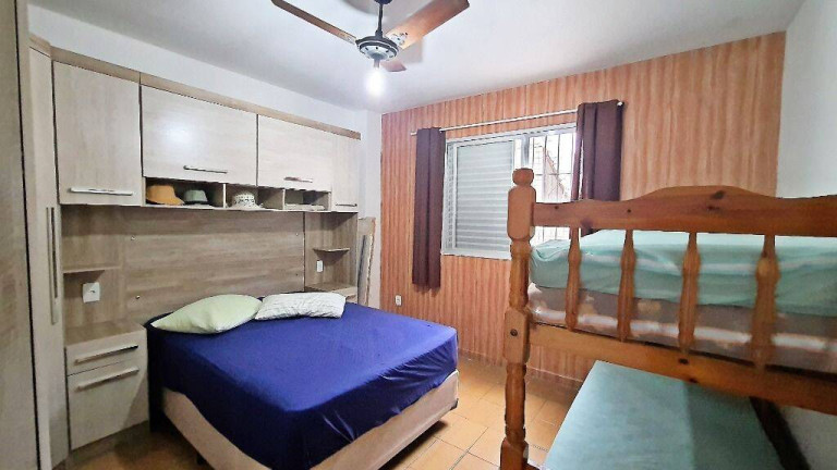 Imagem Apartamento com 1 Quarto à Venda, 58 m² em Tupi - Praia Grande Imagem Apartamento com 1 Quarto à Venda, 58 m² em Tupi - Praia Grande