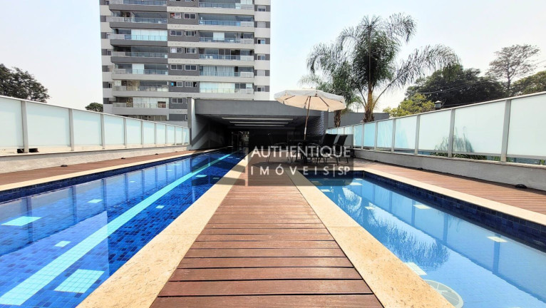 Imagem Apartamento com 3 Quartos à Venda, 121 m² em Pinheiros - São Paulo