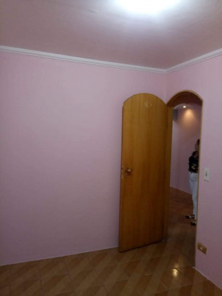 Imagem Apartamento com 2 Quartos à Venda, 5.200 m² em Jardim São Savério - São Paulo Imagem Apartamento com 2 Quartos à Venda, 5.200 m² em Jardim São Savério - São Paulo