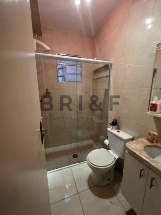 Imagem Casa com 3 Quartos à Venda, 110 m² em Vila Mascote - São Paulo Imagem Casa com 3 Quartos à Venda, 110 m² em Vila Mascote - São Paulo