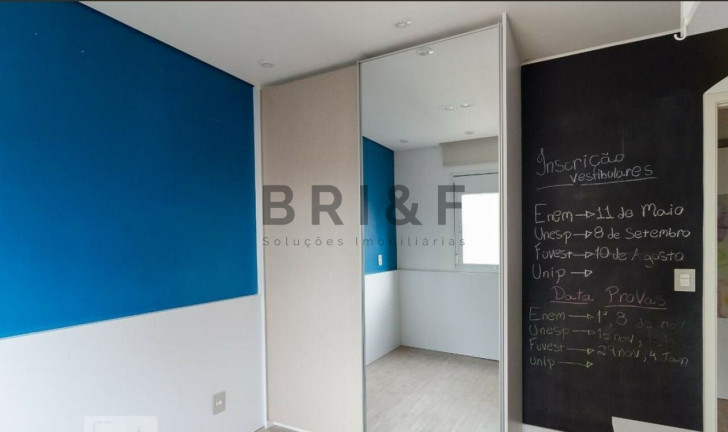 Imagem Apartamento com 3 Quartos à Venda, 173 m² em Vila Mascote - São Paulo Imagem Apartamento com 3 Quartos à Venda, 173 m² em Vila Mascote - São Paulo
