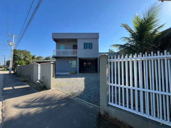 Imagem Casa com 3 Quartos à Venda, 180 m² em Costeira - Balneário Barra Do Sul