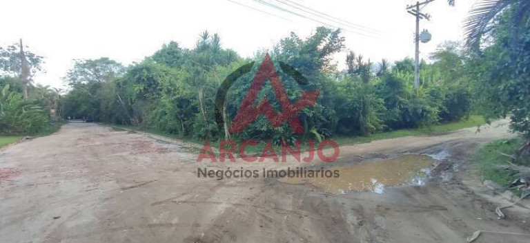 Imagem Terreno à Venda, 515 m² em Itamambuca - Ubatuba Imagem Terreno à Venda, 515 m² em Itamambuca - Ubatuba