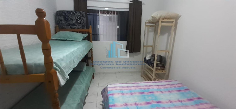 Imagem Apartamento com 2 Quartos à Venda, 110 m² em Maracanã - Praia Grande Imagem Apartamento com 2 Quartos à Venda, 110 m² em Maracanã - Praia Grande